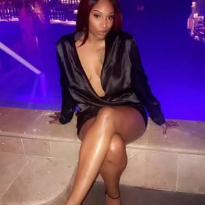 Meet your Posher, Keesha